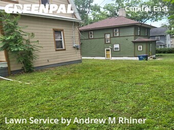Yard Cutting nearby Des Moines, IA, 