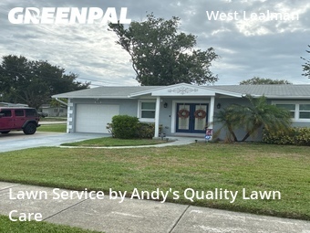 Grass Cutting nearby St. Petersburg, FL, 
