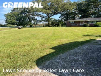 Yard Cutting nearby Chattanooga, TN, 