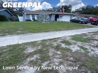 Lawn Cutting nearby Winter Springs, FL, 