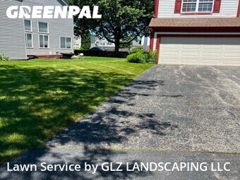 Grass Cutting nearby Round Lake Beach, WI, 