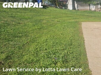 Yard Cutting nearby Chattanooga, TN, 