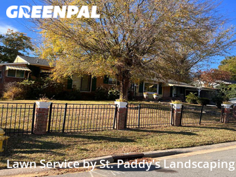 Lawn Mow nearby Charlotte, NC, 