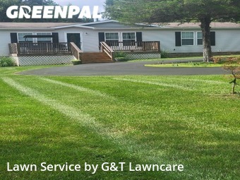 Lawn Cutting nearby Hardy, VA, 