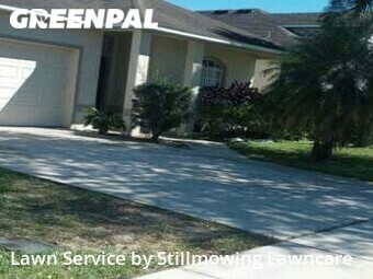 Lawn Cut nearby Kissimmee, FL, 