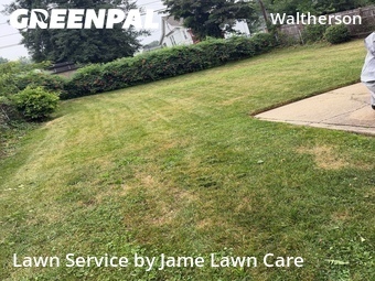 Yard Cutting nearby Baltimore, MD, 