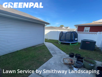Lawn Mowing nearby Portsmouth, VA, 