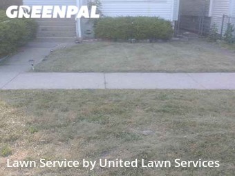 Lawn Mowing Service nearby Chicago, IL, 