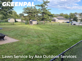 Lawn Care nearby Cedar Rapids, IA, 
