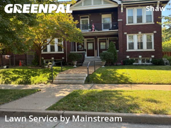 Lawn Care nearby St. Louis, MO, 