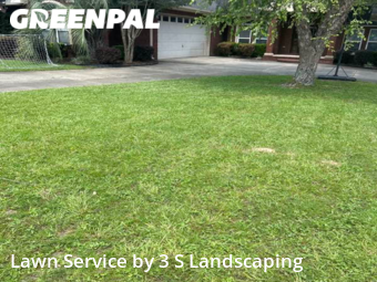 Lawn Cut nearby Pace, FL, 