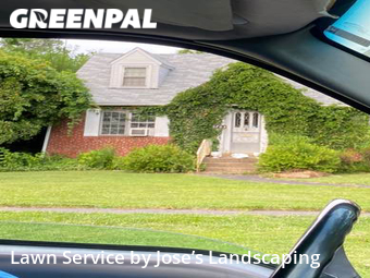 Lawn Maintenance nearby Alexandria, VA, 