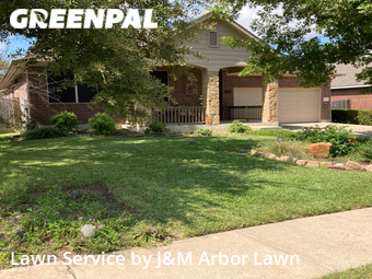 Lawn Mowing Service nearby Leander, TX, 