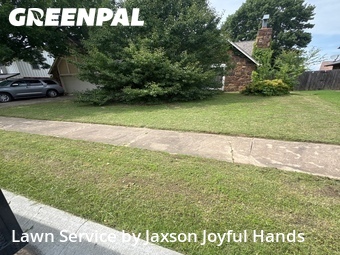 Yard Cutting nearby Broken Arrow, OK, 