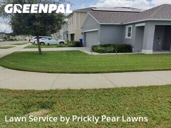 Lawn Mow nearby Ocoee, FL, 
