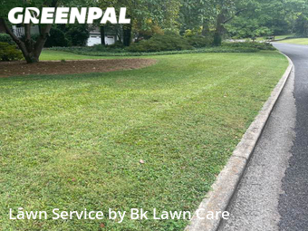 Lawn Mow nearby Rome, GA, 