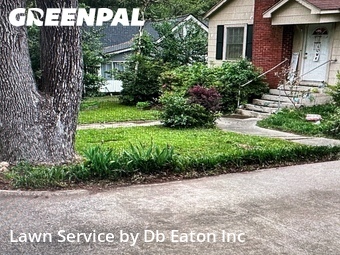 Grass Cutting nearby Columbus, GA, 