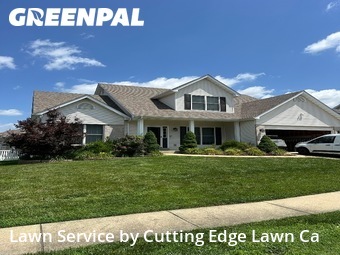 Lawn Maintenance nearby St. Peters, MO, 