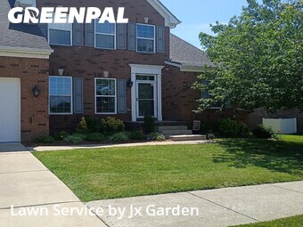Lawn mowed in Nolensville, 37135
