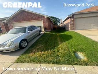Lawn Cutting nearby Watauga, TX, 