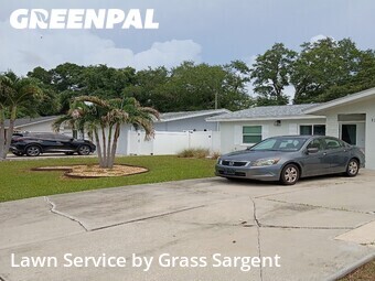 Lawn Mowing Service nearby Largo, FL, 