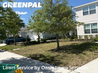 Lawn Mowing nearby Deland, FL, 