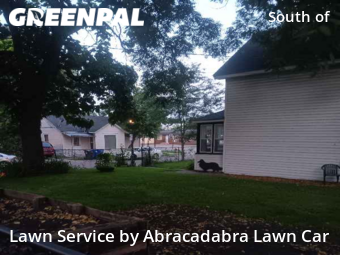 Grass Cutting nearby Saint Paul, MN, 