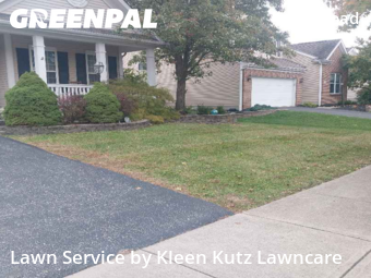 Lawn Cut nearby Columbus, OH, 