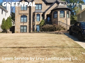 Lawn Maintenancein Brookhaven,30319,Lawn Mowing Service by Lrey Landscaping Llc, work completed in Jun , 2026