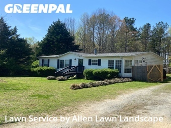Lawn Mowing Service nearby Gastonia, NC, 