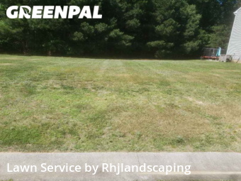 Lawn Service nearby Chester, VA, 
