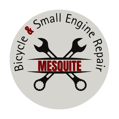 Mesquite Bicycle and Small Engine Repair