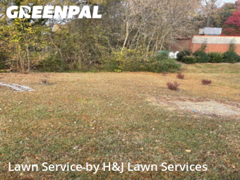 Grass Cutting nearby Concord, NC, 