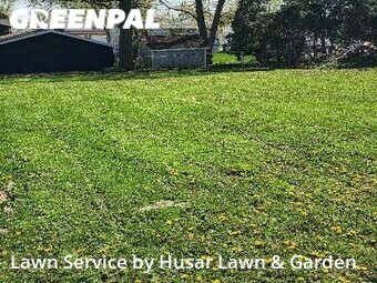Lawn Care Service nearby Davenport, IL, 