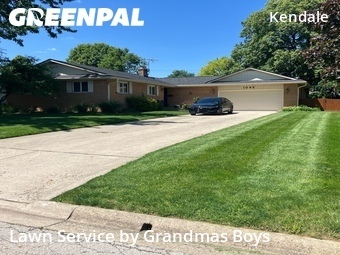 Grass Cutting nearby Columbus, OH, 
