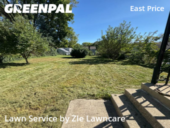 Lawn Maintenance nearby Cincinnati, OH, 