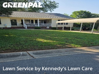 Lawn Mowing nearby Concord, NC, 