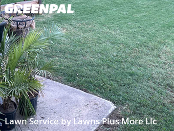 Yard Mowing nearby Edmond, OK, 