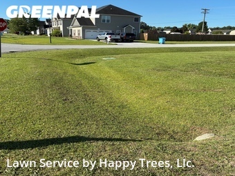 Yard Mowing nearby Richlands, NC, 