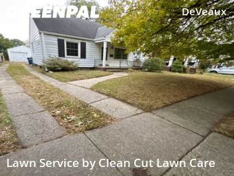 Grass Cut nearby Toledo, OH, 