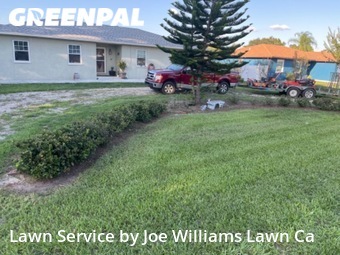 Lawn Cut nearby Lakeland, FL, 