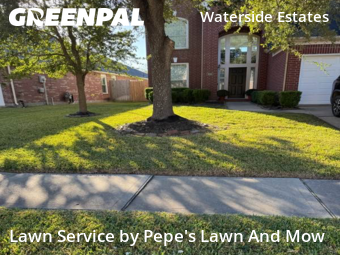 Lawn Service nearby Richmond, TX, 
