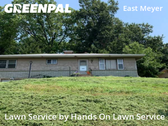 Grass Cutting nearby Kansas City, MO, 