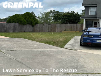 Lawn Care Service nearby Jacksonville, FL, 