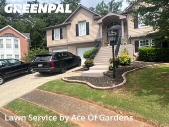 Lawn Mow nearby Suwanee, GA, 
