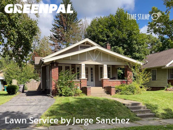 Grass Cutting nearby Indianapolis, IN, 