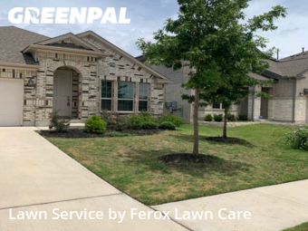 Lawn Care nearby Pflugerville, TX, 