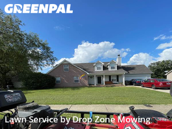 Grass Cutting nearby Murfreesboro, TN, 