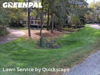 Lawn Care nearby Reston, VA, 