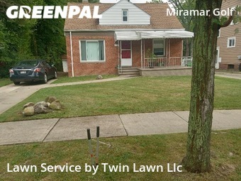 Lawn Mowing Service nearby South Euclid, OH, 
